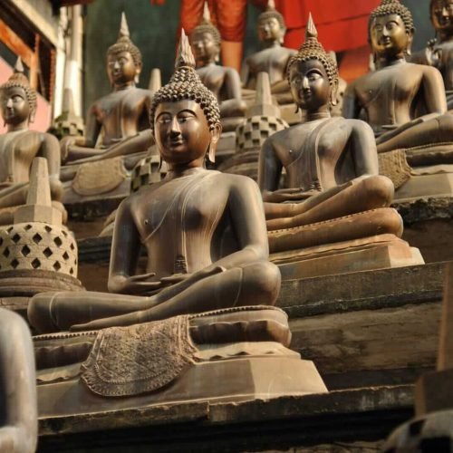 The-Gangaramaya-Temple